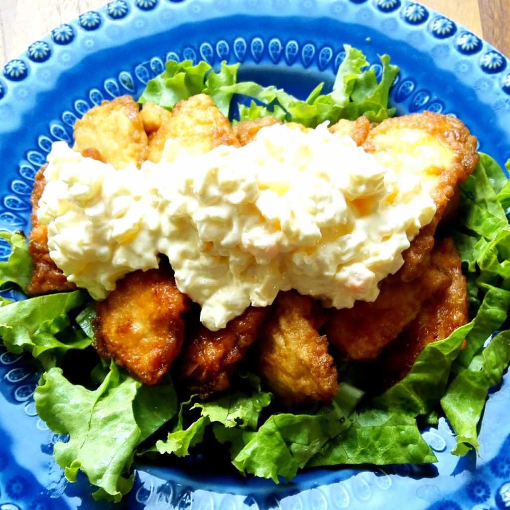 チキン南蛮