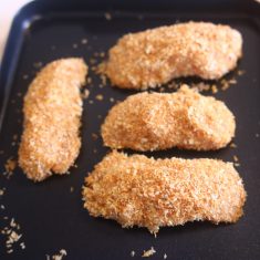 全体に火が通ったら出来上がり。