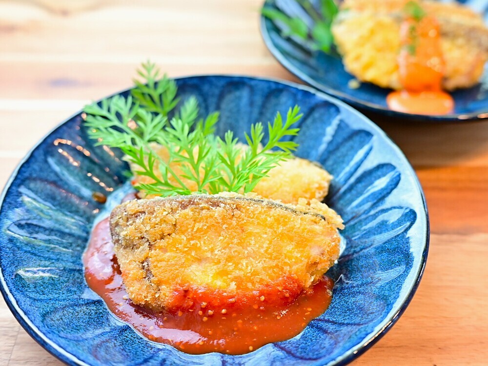 ブリカツ　＜焼サポート＞