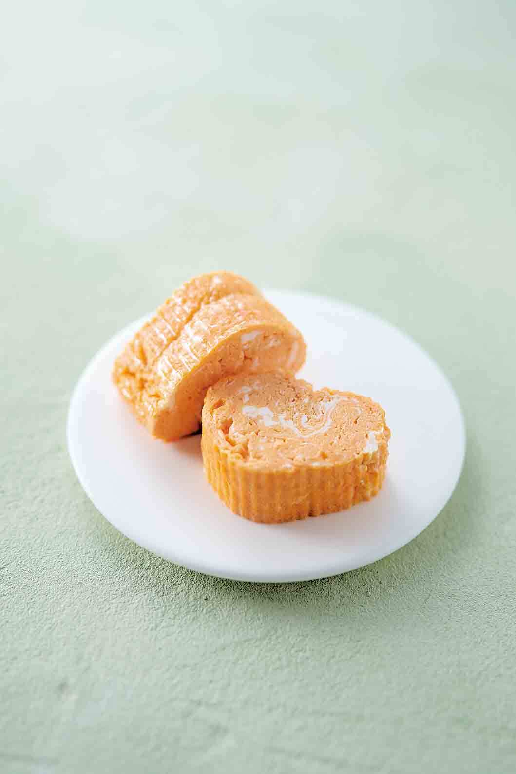 だし巻き