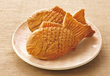 たい焼き（冷凍食品）