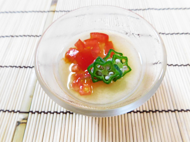 養老豆腐