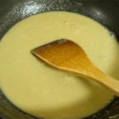 タコスチップスに②をかける