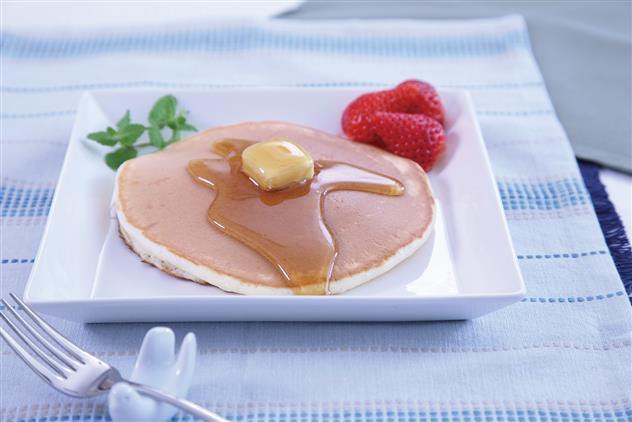 ホットケーキ＜焼サポート＞