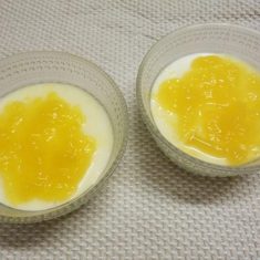 甘平をのせて出来上がり。