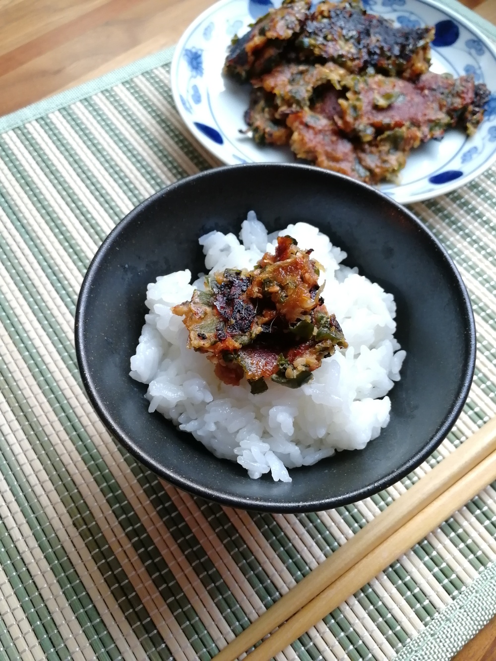 焼き味噌