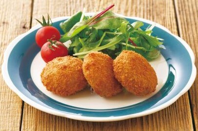 コロッケ（冷凍食品）