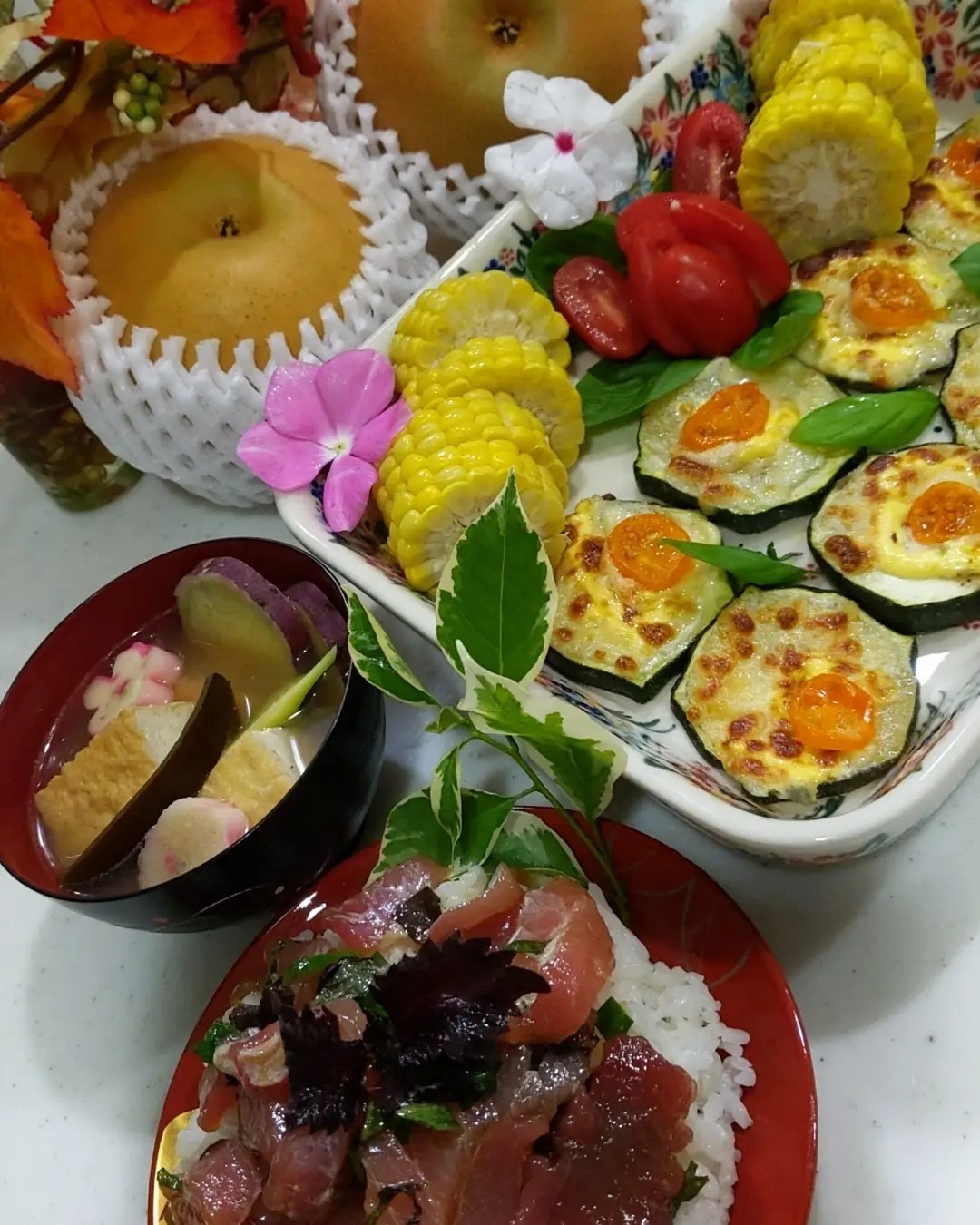 焼く時に魚焼きグリルを弱火にして、焦げないように温度を調節する